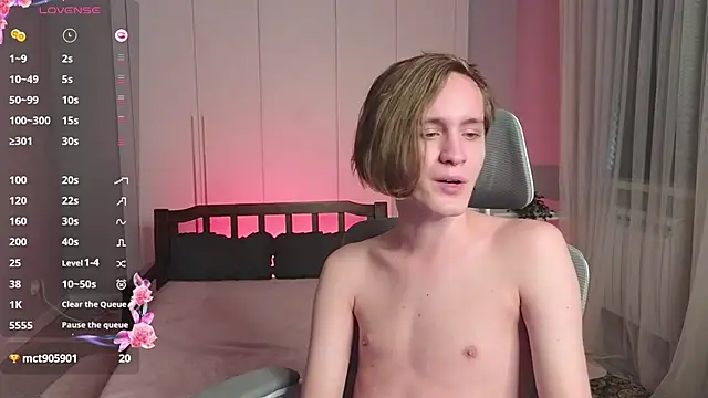 nikompell online show from January 24, 2025, 5:31 am