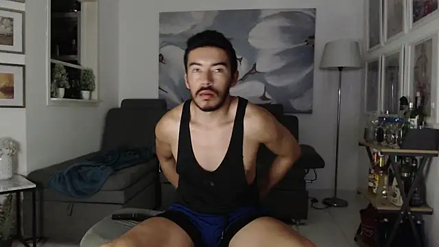 lexxandbusterr online show from October 11, 2025, 1:38 am
