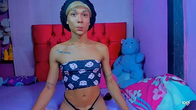 Snapshot of StassieBell chatting on February 12, 2026, 5:46 am StassieBell online show from February 12, 2026, 5:46 am