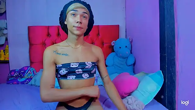 Snapshot of StassieBell chatting on February 16, 2026, 4:52 am StassieBell online show from February 16, 2026, 4:52 am