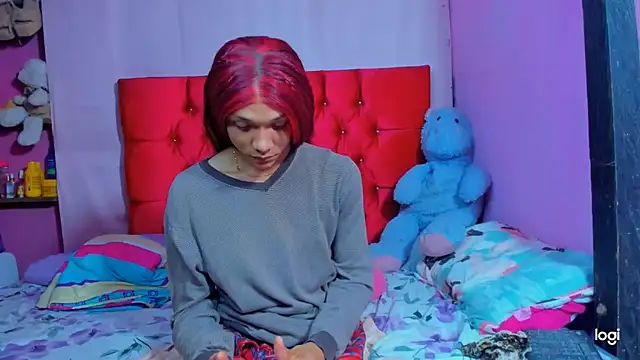 Snapshot of StassieBell chatting on February 24, 2026, 9:40 am StassieBell online show from February 24, 2026, 9:40 am