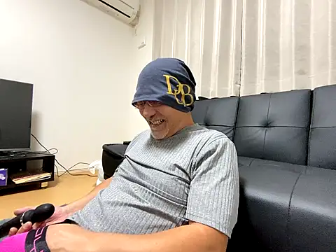 Grandpa29hijii online show from October 21, 2025, 1:12 pm