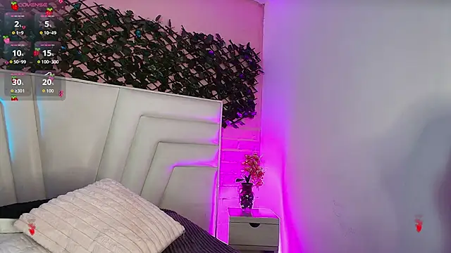 Snapshot of Triipsy chatting on February 25, 2026, 7:45 pm Triipsy online show from February 25, 2026, 7:45 pm