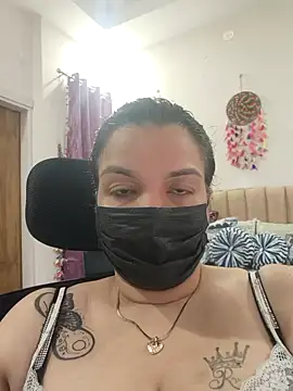 Archi-07 online show from November 7, 2025, 7:52 am