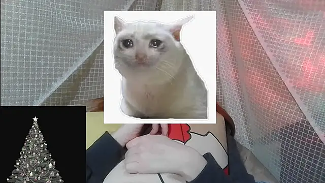 IsabellaBlacky online show from December 13, 2024, 6:53 am