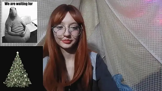 IsabellaBlacky online show from December 22, 2024, 3:22 am