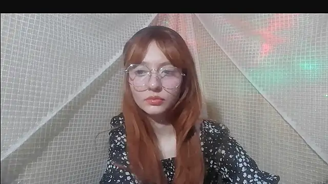 IsabellaBlacky online show from March 23, 2025, 1:42 am