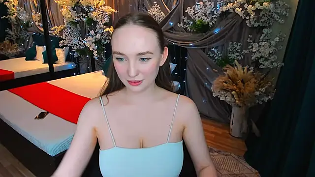 Snapshot of TrueReincarnation chatting on February 9, 2025, 4:29 pm TrueReincarnation online show from February 9, 2025, 4:29 pm
