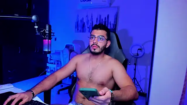 Snapshot of BrunoD31 chatting on January 12, 2026, 4:29 am BrunoD31 online show from January 12, 2026, 4:29 am