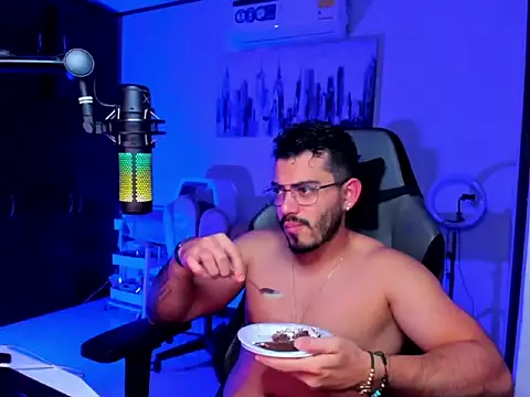 Snapshot of BrunoD31 chatting on January 15, 2026, 4:28 am BrunoD31 online show from January 15, 2026, 4:28 am