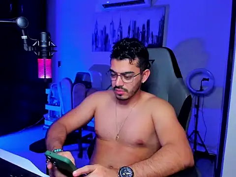 Snapshot of BrunoD31 chatting on January 18, 2026, 2:48 am BrunoD31 online show from January 18, 2026, 2:48 am