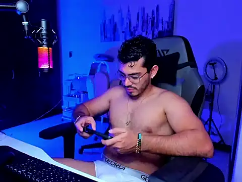 Snapshot of BrunoD31 chatting on February 11, 2026, 5:01 am BrunoD31 online show from February 11, 2026, 5:01 am