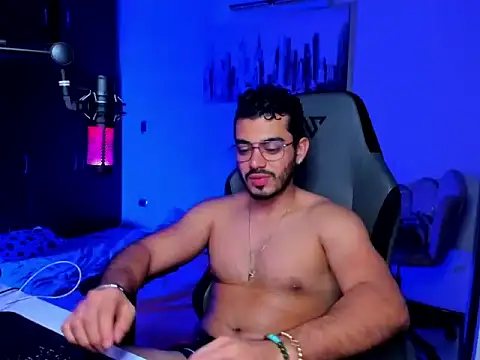 Snapshot of BrunoD31 chatting on February 22, 2026, 5:19 am BrunoD31 online show from February 22, 2026, 5:19 am