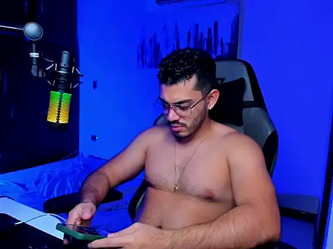 Snapshot of BrunoD31 chatting on February 27, 2026, 4:23 am BrunoD31 online show from February 27, 2026, 4:23 am