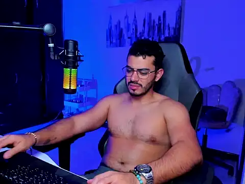 Snapshot of BrunoD31 chatting on March 8, 2026, 6:50 am BrunoD31 online show from March 8, 2026, 6:50 am