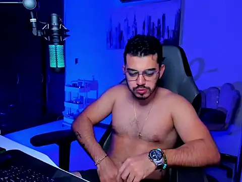 Snapshot of BrunoD31 chatting on March 9, 2026, 5:11 am BrunoD31 online show from March 9, 2026, 5:11 am