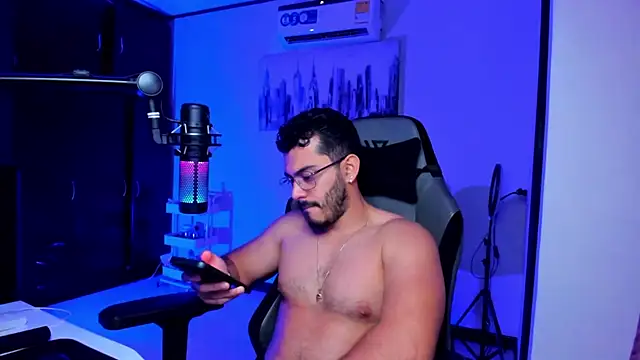 Snapshot of BrunoD31 chatting on March 15, 2026, 5:24 am BrunoD31 online show from March 15, 2026, 5:24 am