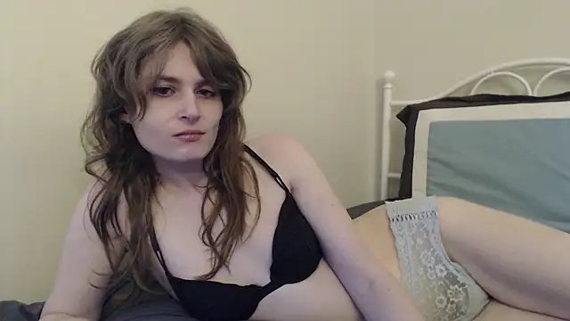 lyssaxoxx online show from February 28, 2025, 9:55 pm