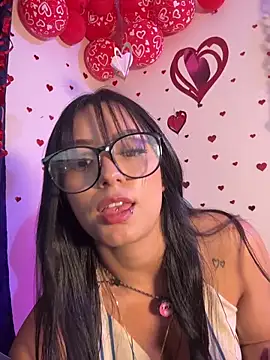 missycanoo online show from February 13, 2026, 3:57 am