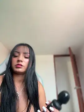 missycanoo online show from May 14, 2026, 6:37 pm