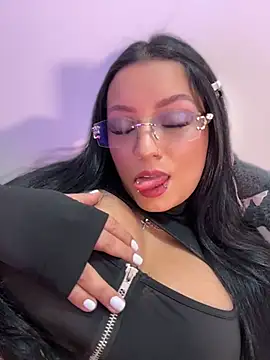 missycanoo online show from July 17, 2026, 1:12 am