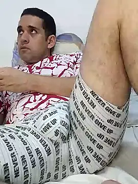 CRISTHIAN GREY01 online show from January 17, 2025, 5:32 am