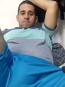 CRISTHIAN GREY01 online show from February 28, 2025, 5:26 am