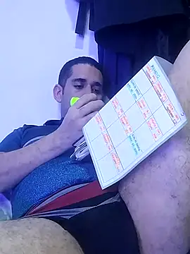 CRISTHIAN GREY01 online show from March 2, 2025, 6:16 am