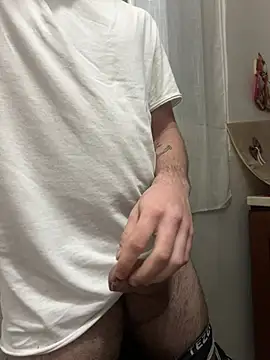 voglioso069 online show from January 6, 2025, 1:31 am