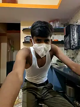 KissesBoyAD online show from December 4, 2024, 10:46 am