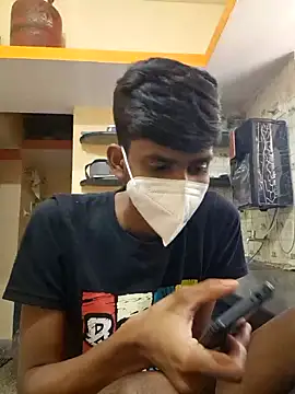 KissesBoyAD online show from December 10, 2024, 5:17 am