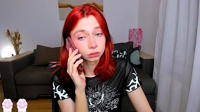 dani murrr online show from February 21, 2025, 6:48 pm