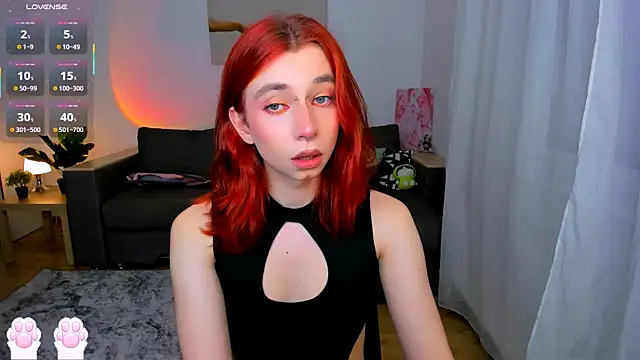 dani murrr online show from March 18, 2025, 8:26 pm