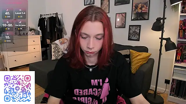 Snapshot of dani_murrr chatting on April 16, 2026, 7:14 pm dani murrr online show from April 16, 2026, 7:14 pm