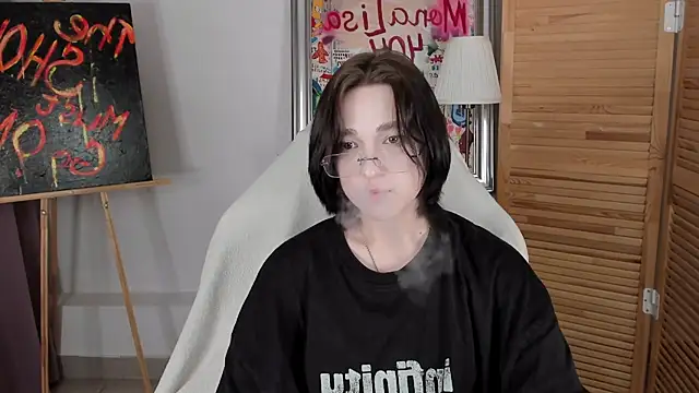 fiamoory online show from May 31, 2026, 8:32 am