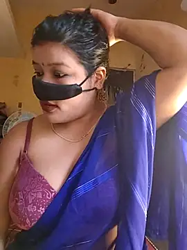 Radhikadavi879 online show from October 22, 2025, 6:02 am