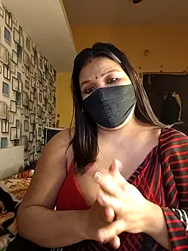 Radhikadavi879 online show from December 2, 2025, 6:52 am