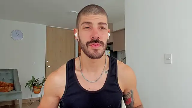 Guyinthemountain online show from February 4, 2025, 3:04 pm