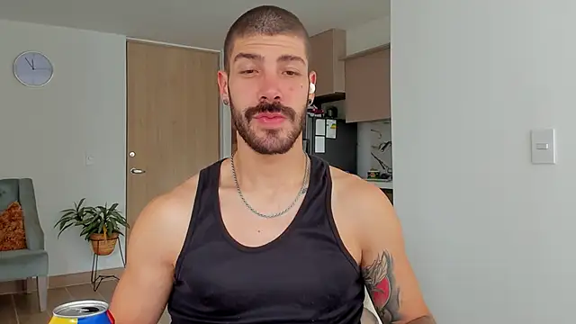 Guyinthemountain online show from February 8, 2025, 6:22 pm