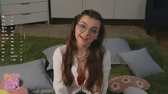 FlairEdgin online show from October 16, 2025, 7:04 pm