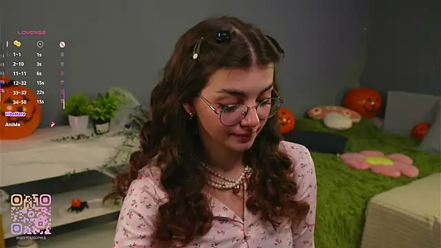 FlairEdgin online show from October 26, 2025, 7:09 pm