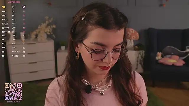 FlairEdgin online show from November 23, 2025, 7:13 pm