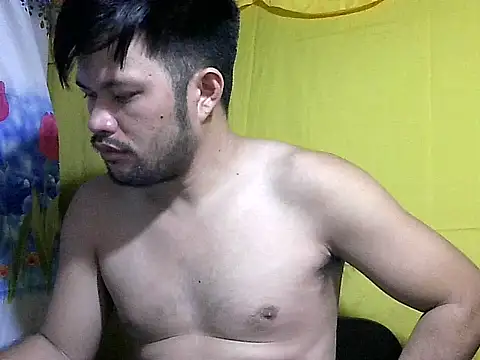 Snapshot of HairyHottestpinoyHandsome chatting on May 29, 2026, 8:01 am HairyHottestpinoyHandsome online show from May 29, 2026, 8:01 am