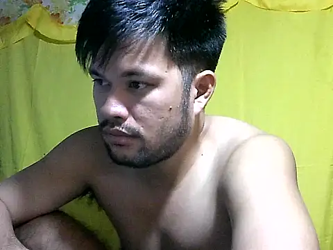 HairyHottestpinoyHandsome online show from June 18, 2026, 10:36 pm