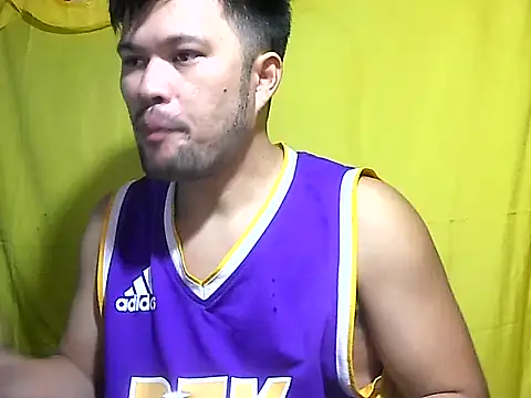 HairyHottestpinoyHandsome online show from July 8, 2026, 10:31 am