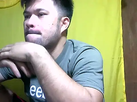 HairyHottestpinoyHandsome online show from July 9, 2026, 12:42 pm