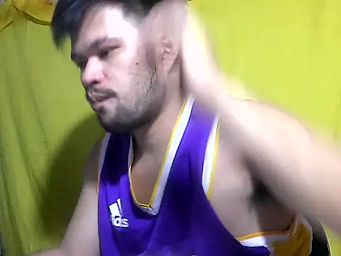 HairyHottestpinoyHandsome online show from July 14, 2026, 11:27 am