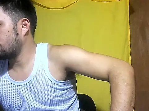 HairyHottestpinoyHandsome online show from July 15, 2026, 12:32 pm