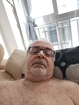 Satiro Sevilla online show from October 21, 2025, 4:51 pm