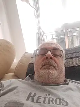 Satiro Sevilla online show from October 28, 2025, 3:14 pm